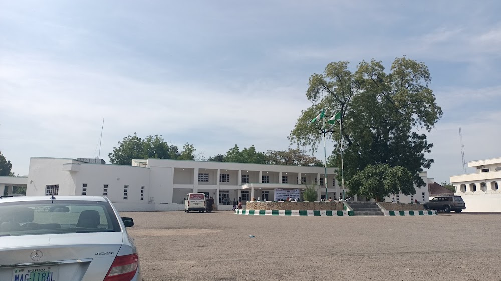 Multipurpose Hall - wedding venue in Ado-Ekiti